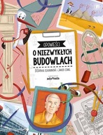 OPOWIEŚCI O NIEZWYKŁYCH BUDOWLACH