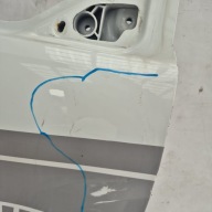 FORD TRANSIT VI 6 13-> door front front right