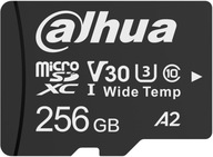 Karta pamięci 256GB DAHUA TF-W100-256GB do CCTV