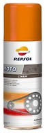 SPRAY SMAR DO ŁAŃCUCHA REPSOL MOTO CHAIN 400ml