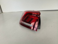 light left rear VW T-ROC 2GA 21- LIFT LED