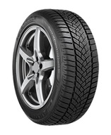 4x FULDA KRISTALL CONTROL HP 215/60R16 2023 99 H