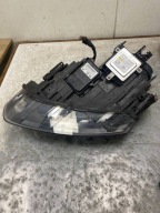 AUDI Q3 8U complete light right front LED XENON positioning 8U0941032