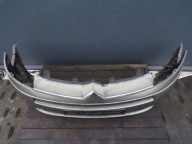 front bumper front CITROEN C4 GRAND PICASSO colour KEBC