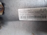 KIA CEED II 12-15 stoßstange 86511-A2000