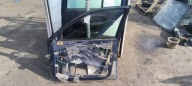door right front F5U SKODA OCTAVIA and