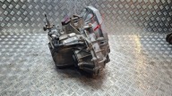 Getriebe PK6378 RENAULT TRAFIC II VIVARO A 2.5 DCI