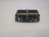 grid air conditioning devices rear part AUDI A8 D4 4H0819203B