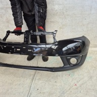 DACIA SANDERO II 2 STEPWAY 12-16 bumper front front