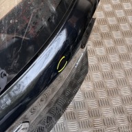 boot doors complete MG ZS LIFT 2023 ROK