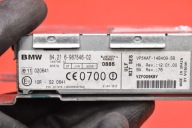 Centralina modulo BLUETOOTH 6987546 BMW X5 E53 03-06