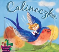 Bajeczki pioseneczki: Calineczka + CD MTJ 364821