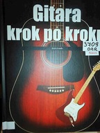 Gitara krok po kroku - Nick Freeth