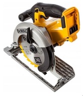 Pilarka tarczowa Dewalt DCS391N 18 V 165 mm