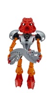 LEGO Bionicle Toa Nuva 8572 Tahu Nuva