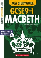 Macbeth AQA English Literature Durant Richard