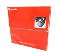 Brembo 09.A599.1X Tarcza hamulcowa