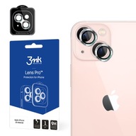 3mk Lens Sklo na fotoaparát pre iPhone 13 Mini/13