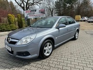 Opel Vectra 2007R Lifting 1.8 Benzyna Klima 139tyskm