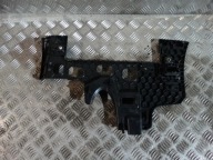 cover lower left consoles PORSCHE CAYENNE 9Y 1