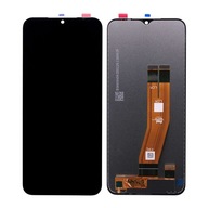 WYŚWIETLACZ LCD Z SZYBKĄ I DOTYKIEM Samsung Galaxy A14 4G A145