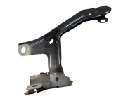 Console Poignée Support plaque Aile Avant Gauche BMW 5 G30 LCI A90