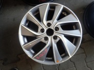 disk disk HYUNDAI 5x114,3 ET53 7J 17" 52910-G4350