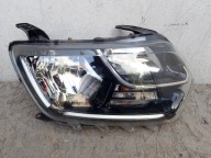 light right REFLEKTOR right LED DACIA DUSTER 2 II HM 2017-2021R 260101133R