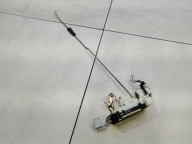 lock door right front PEUGEOT BOXER and 2.5 TD