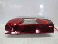 light rear right 9680607880 PEUGEOT PARTNER II LIFT 2012