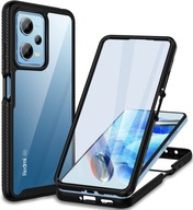 ETUI PANCERNE EXO 360° DO XIAOMI REDMI NOTE 12 PRO / POCO X5 PRO