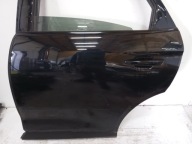 Tür links hinten CITROEN DS7 24R
