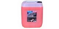 Płyn Chłodniczy Glicar -35C Różowy 20 Litrów