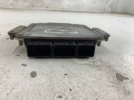 RENAULT SCENIC e 1.9 DCI Centralina Motore computer 8200039569