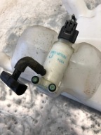 washer fluid tank HONDA INSIGHT II