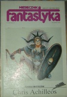 FANTASTYKA-2'90r-Wieczny-komix