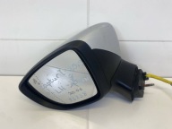 mirror exterior left side Renault Captur 2016 12863480