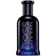 HUGO BOSS Bottled Night EDT spray 100ml