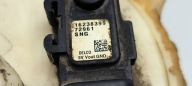 pump fuel 25865361 4.6 CADILLAC DTS