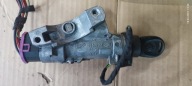 VW POLO 9N FL LIFT ignition + key