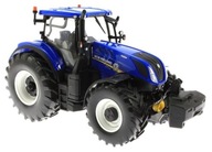 Britains New Holland traktor T7 315 TOMY