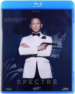 007 JAMES BOND SPECTRE (BLU-RAY)