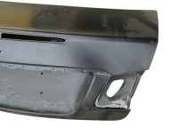 MERCEDES BENZ E 207 W207 COUPE rear trunk door boot A2077570109