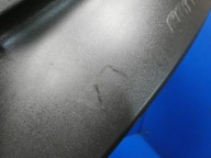 SEAT LEON IV spoiler heckspoiler der stoßstange heck hinten
