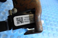 Opel Corsa E ignition key 13496349 KPL. EUROPA
