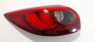 Mazda CX-5 and Lift light rear left W2549 (R452)