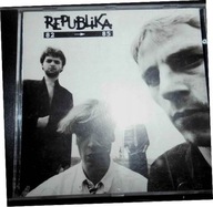 82-85 - Republika