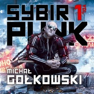 (Audiobook mp3) Sybirpunk – tom 1