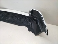 stoßstange hinten heck VW TAOS 2GL 20