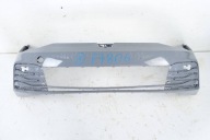 VW GOLF VIII 8 5H 2019- front bumper front 5H0807221H